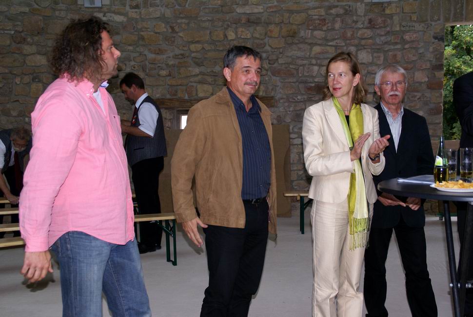 Kunst am Bau 2007 Bild Nr.040